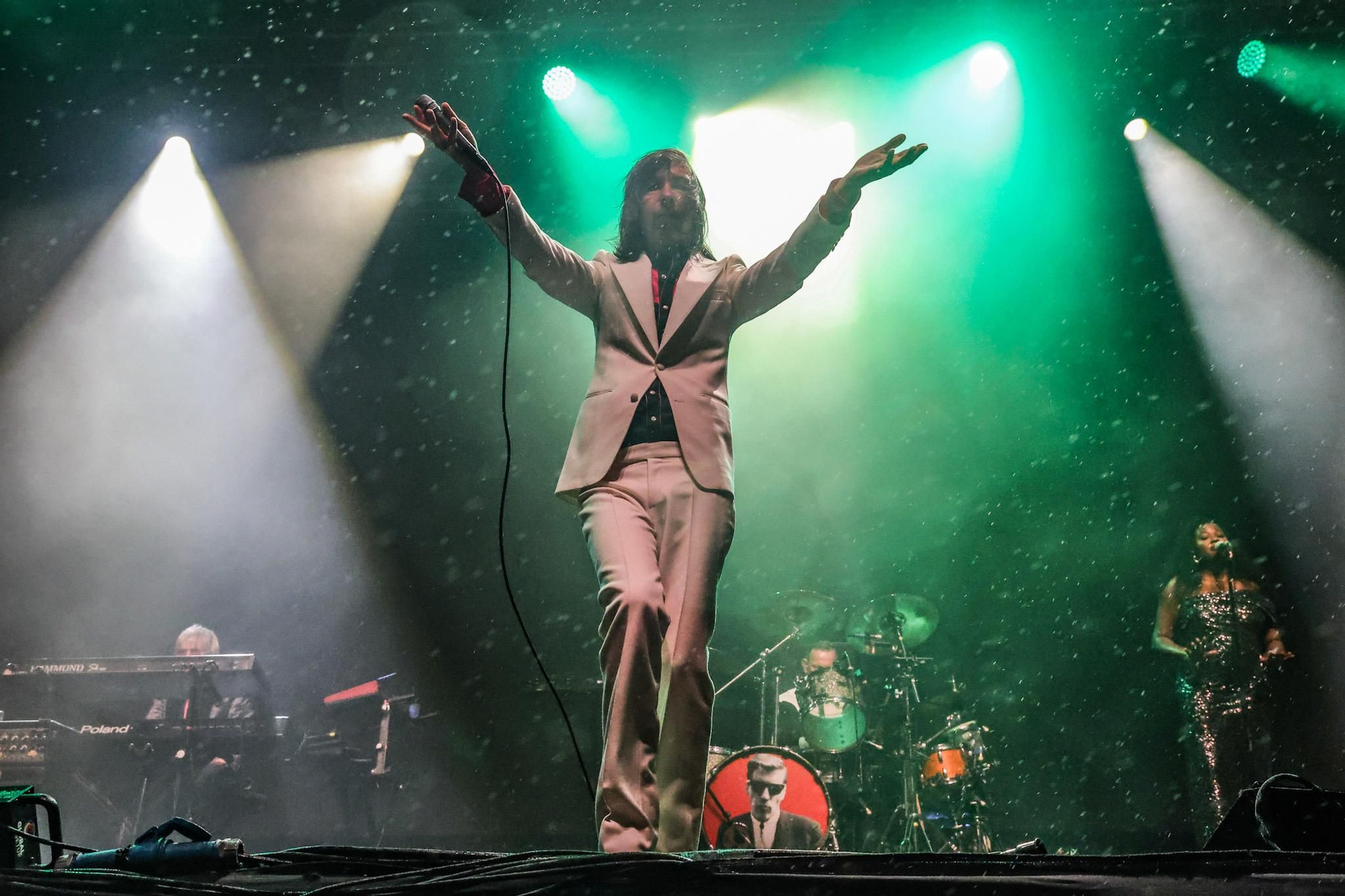 Las imágenes de un Atlantic Fest para el recuerdo colectivo