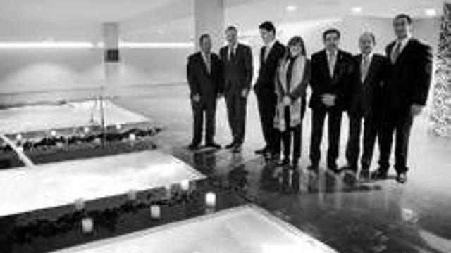 Un gran spa afianza como zona de ocio a Gumbau