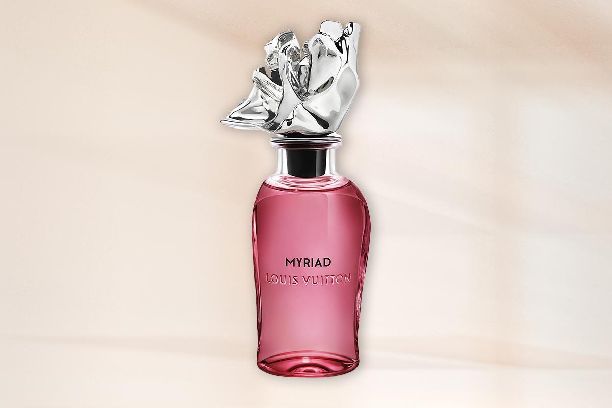 Perfume de Louis Vuitton