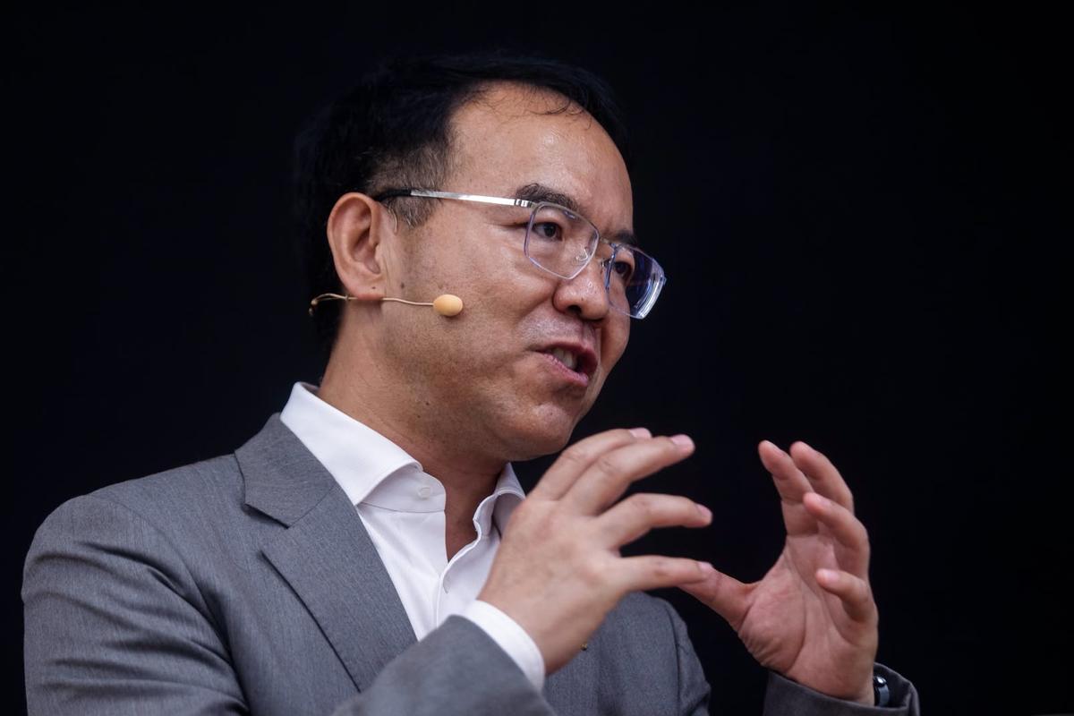 Ford y Geely compartirán la propiedad de la factoría de Almussafes y producirán cinco modelos en 2028