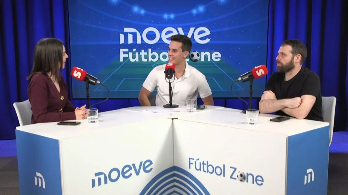 ¿Qué le pasa al Madrid? El Barça aprieta LaLiga