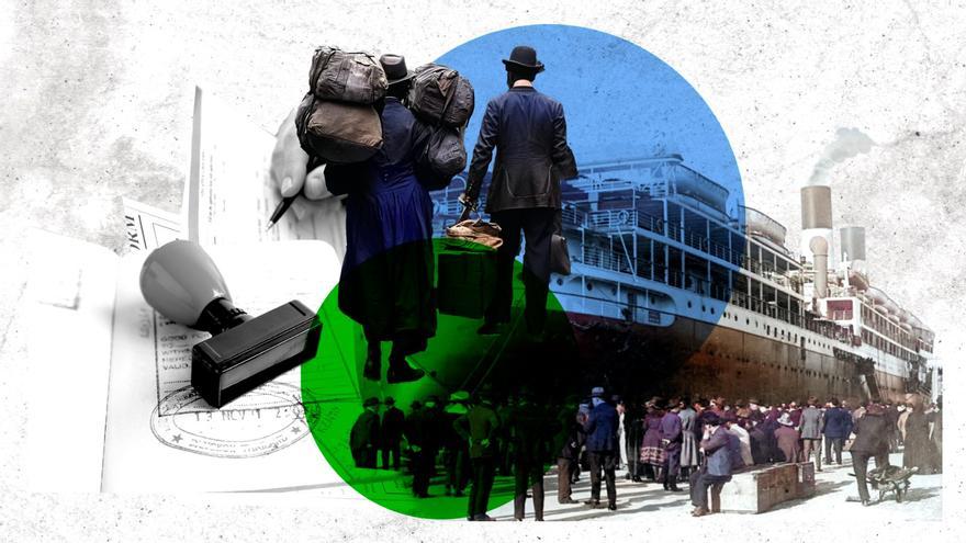Asturias, una tierra de emigrantes que ahora también es de acogida