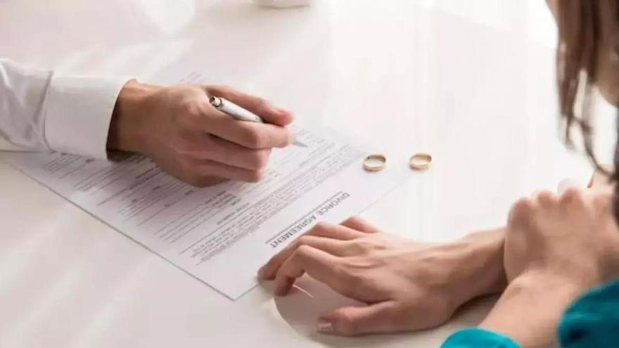 Novedades para las personas divorciadas: tienen derecho a la pensión de viudedad en estos casos