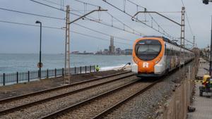 Els alcaldes insten reformes a la línia costanera abans que el trasllat