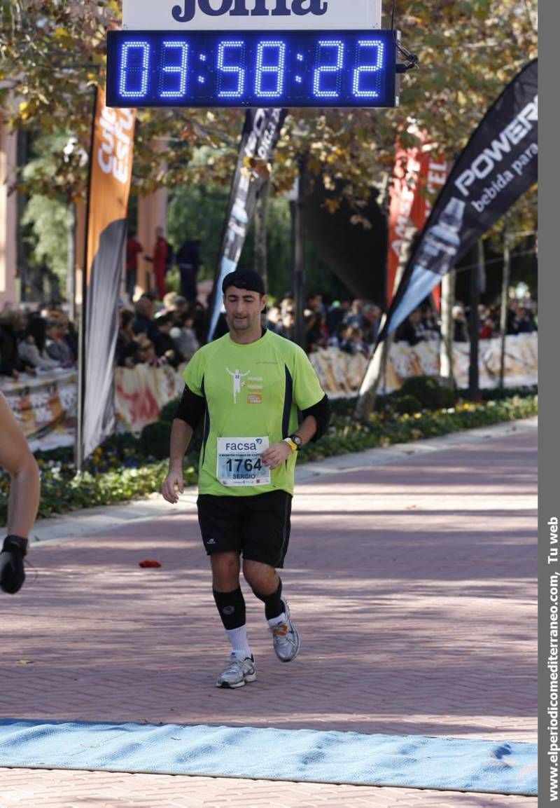 GALERÍA DE FOTOS -- Maratón Ambiente, 2