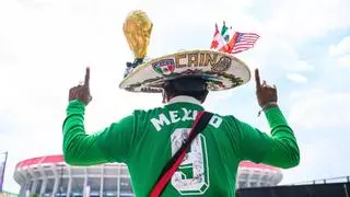 Ceremonia inaugural del Mundial 2026, ultima hora en directo: Shakira será la artista encargada de interpretar el himno del torneo