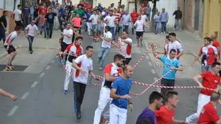 El Bou de les Penyes de Ontinyent vuelve con novedades