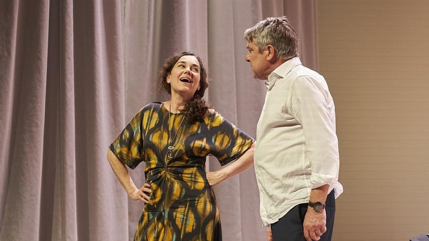 &quot;Un Déu salvatge&quot; obrirà la temporada teatral estable de l&#039;Ateneu d&#039;Igualada el 28 de setembre
