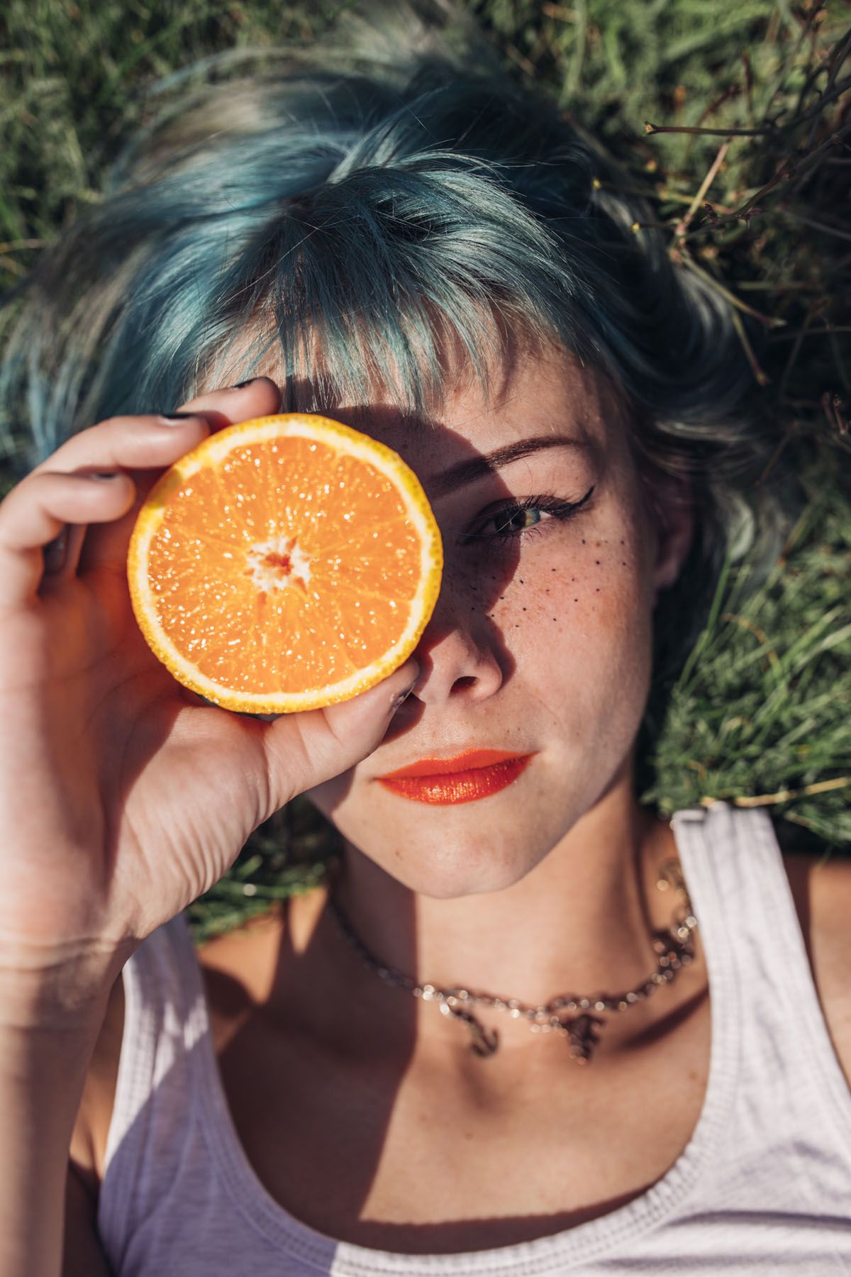 5 mitos de la vitamina C en los que debes dejar de creer - Woman