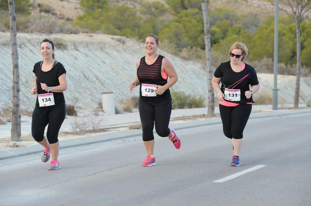 Carrera Popular de Corvera