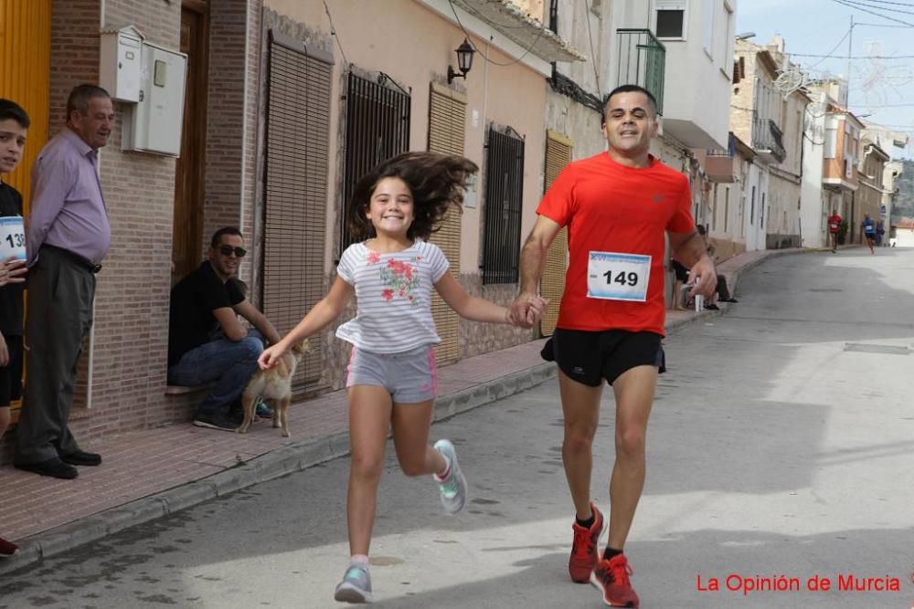 Carrera Virgen del Rosario de Barinas