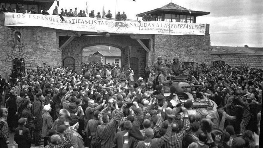 La Entitat Memorialista de Carlet reclama al ayuntamiento un homenaje al vecino asesinado en Gusen