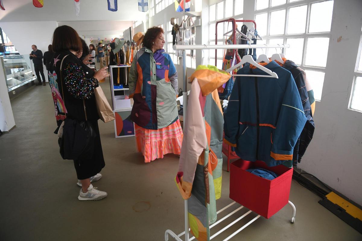 Mar de Mares llega a San Agustín con degustaciones, muestras y mesas redondas