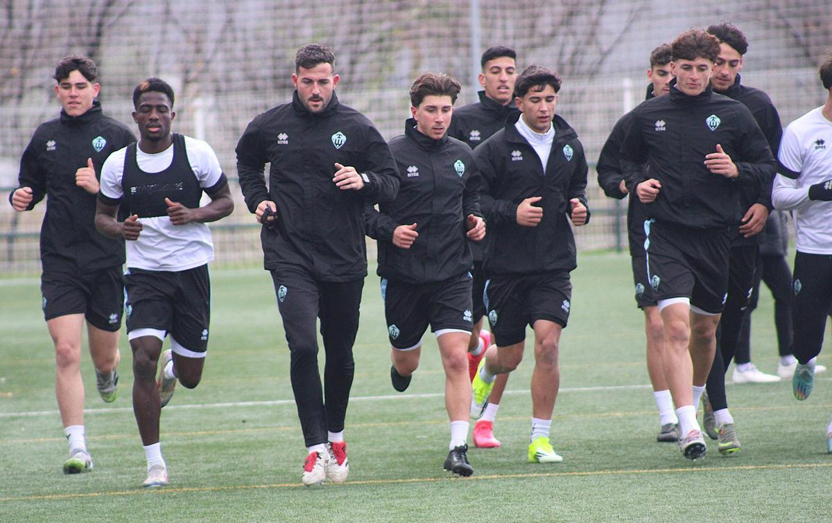 Los castellonenses buscan sumar una segunda victoria consecutiva ante los baleáricos