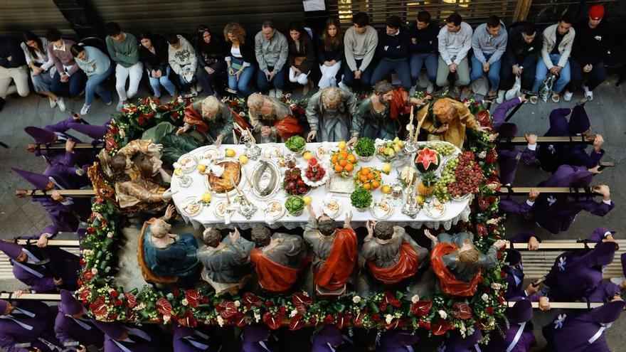 ¿Qué comieron Jesús y sus apóstoles en la Última Cena? Lo que revelan los Evangelios y la ciencia