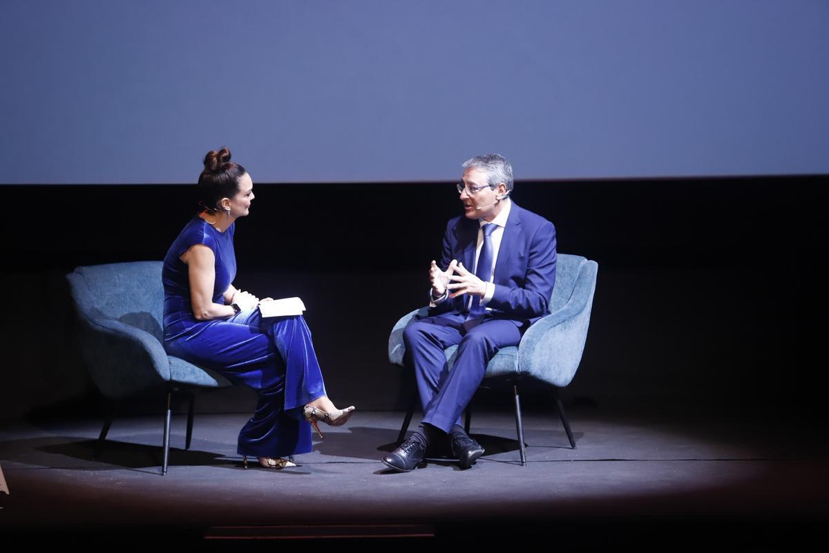 La Costa del Sol lanza su campaña más ambiciosa en Fitur