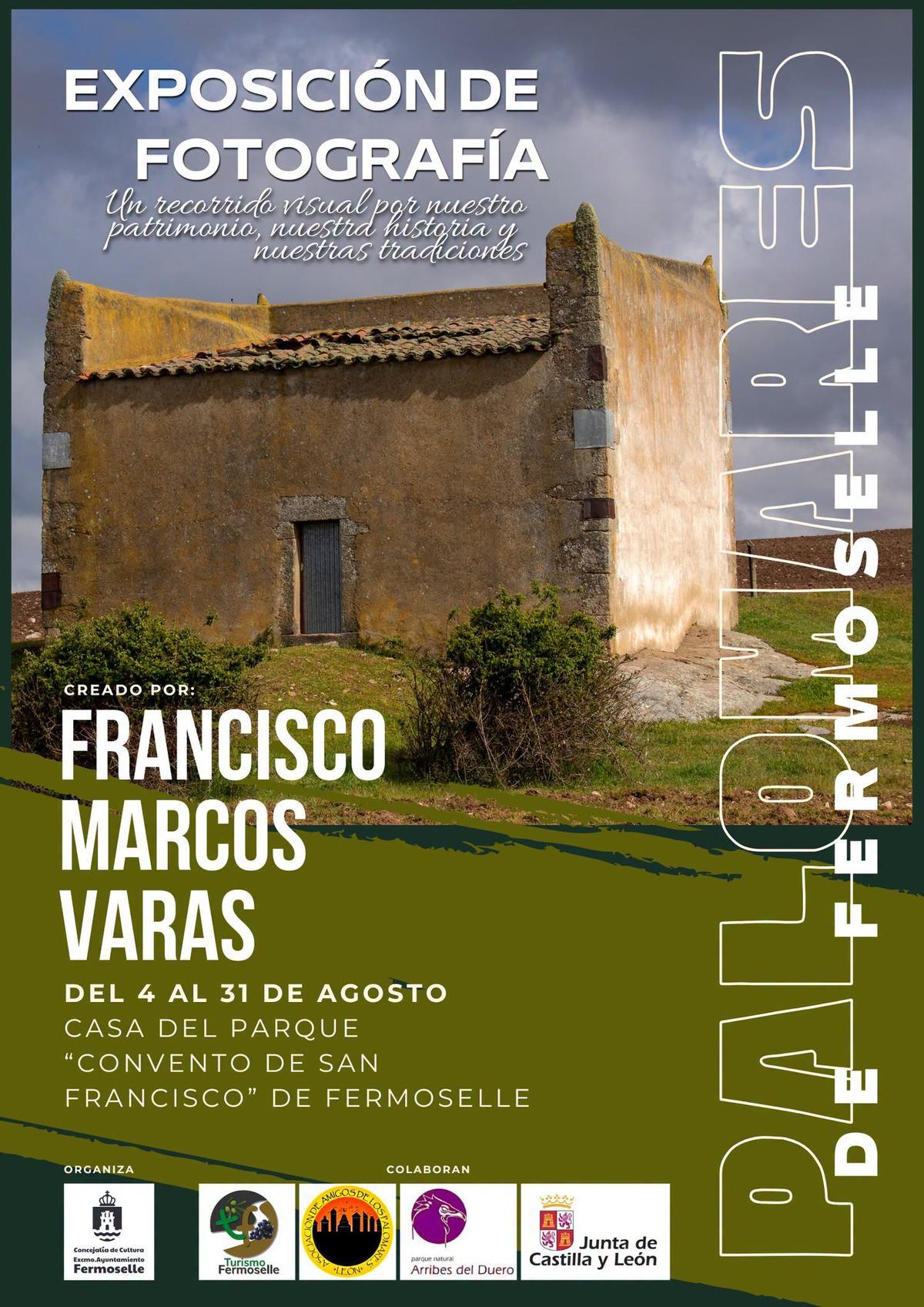 Cartel de la exposición