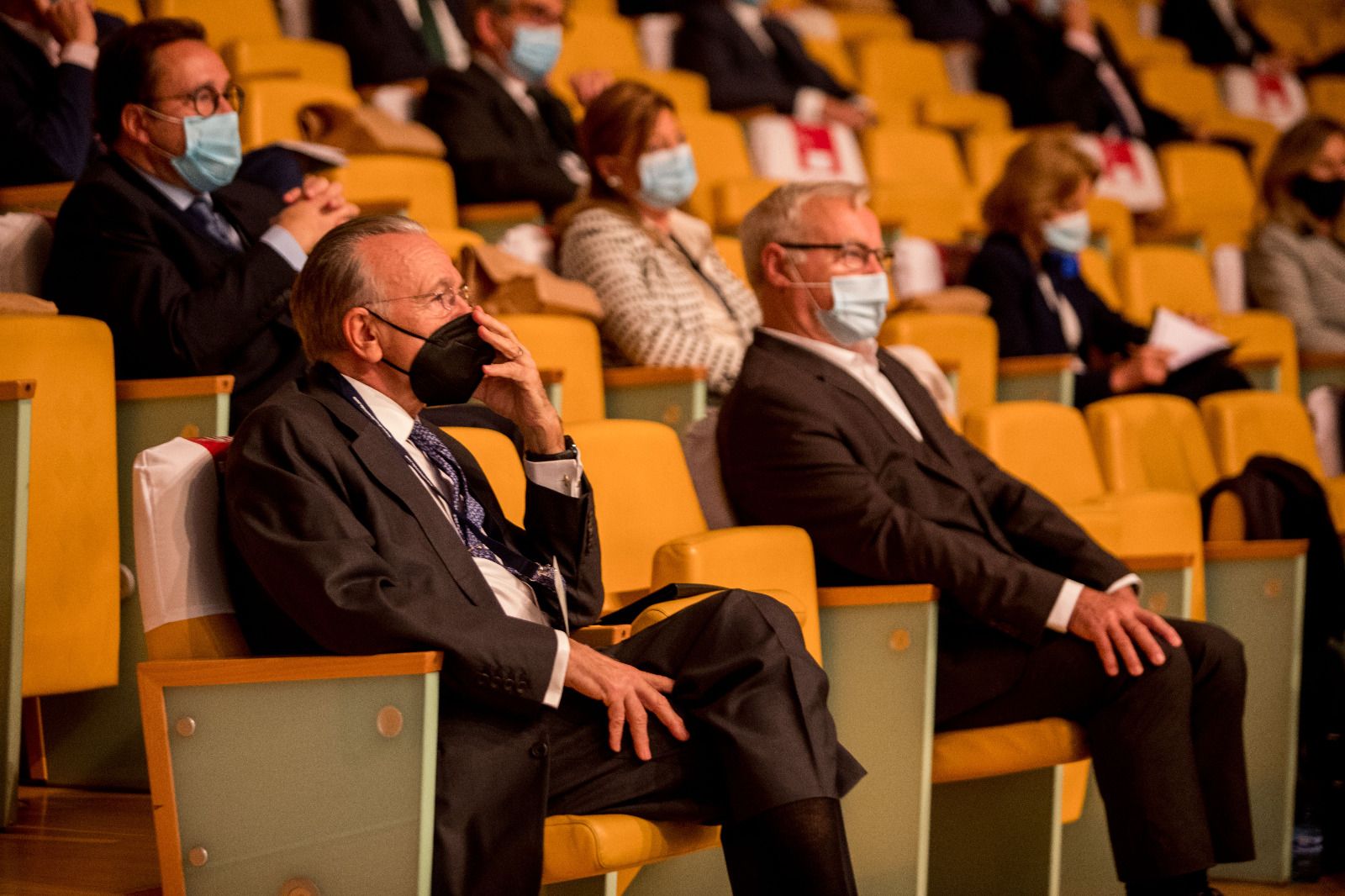 XIX Congreso de directivos CEDE en València