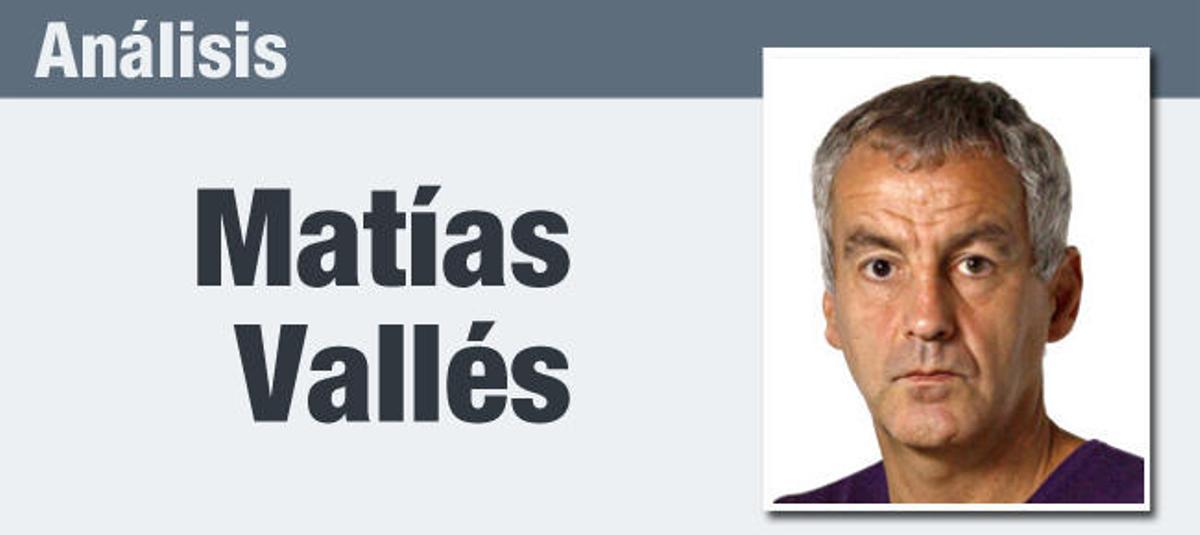 'Pedro Sánchez ha de pedir perdón, no dimitir'