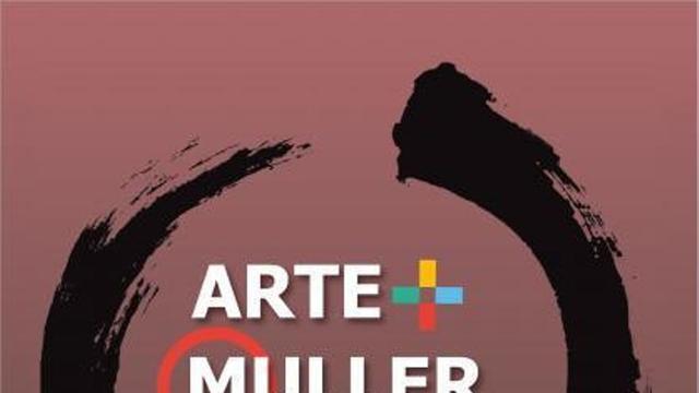 Cartel anunciador de una de las actividades a desarrollar.