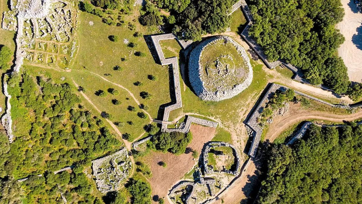 Ni Altamira, ni Atapuerca: la joya prehistórica española ya es Patrimonio de la Humanidad de la UNESCO