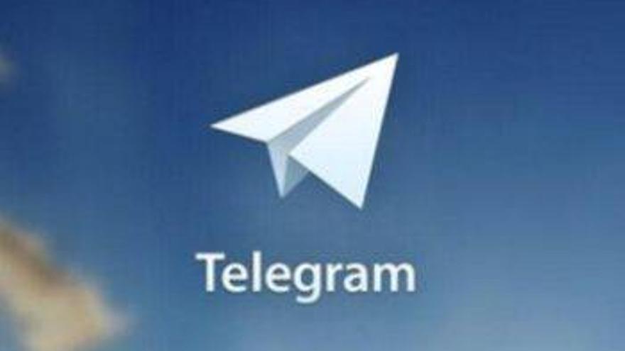 Telegram, nuevo rival de WhatsApp, crece a un ritmo de 150.000 usuarios al día en España