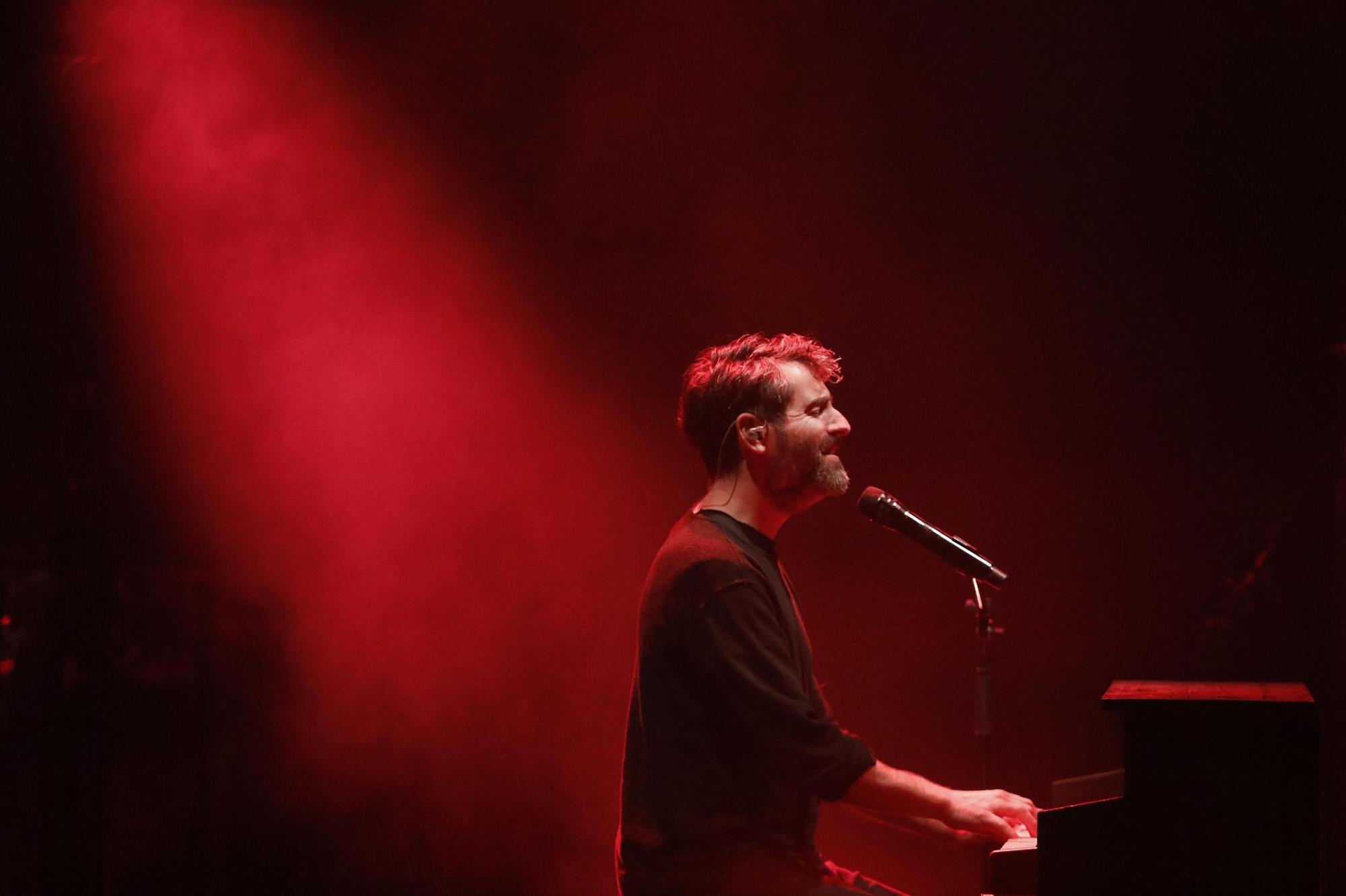 Concert de Joan Dausà a l'Auditori de Girona