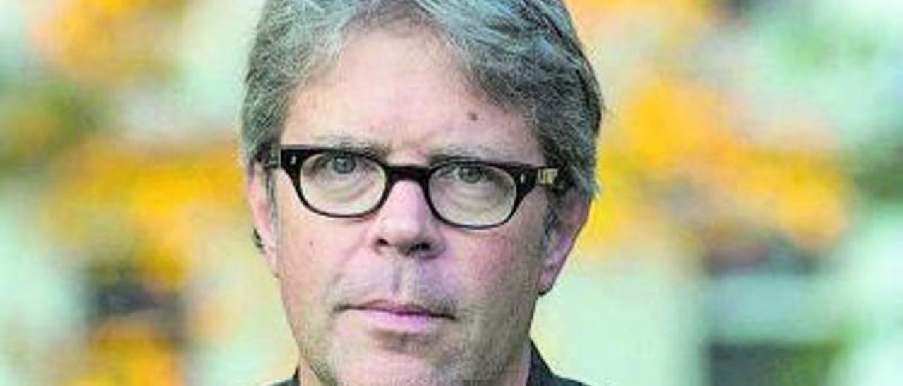 Jonathan Franzen.