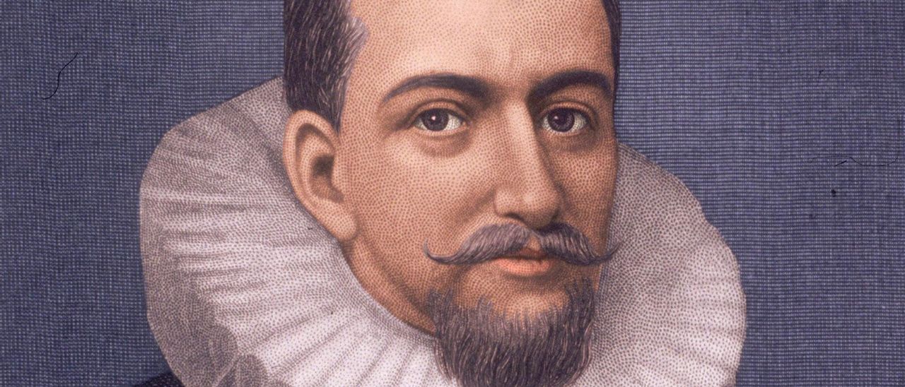 Henry Hudson