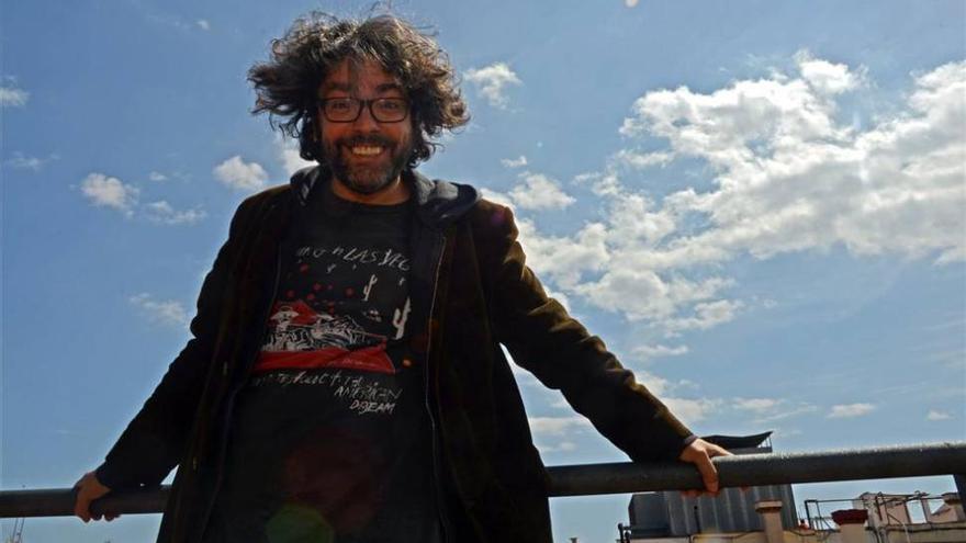 Liniers, dibujante argentino: &quot;Me gusta la sorpresa y romper las reglas&quot;