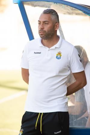 Las Palmas - Atlético Huracán (cadetes)   | 01/02/2020 | Fotógrafo: Tony Hernández