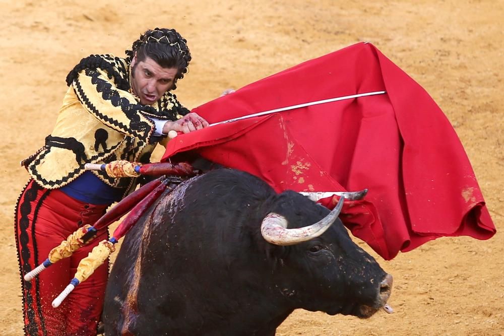 Corrida Goyesca en Ronda