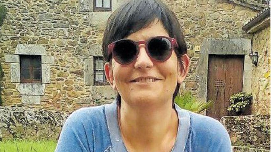 Mireia Lluch: "No em van haver de dir que havia mort, ho vaig deduir"