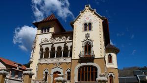 Can Roig de Camprodon