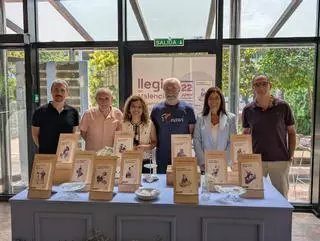 Bromera presenta la campaña 'Llegir en valencià'