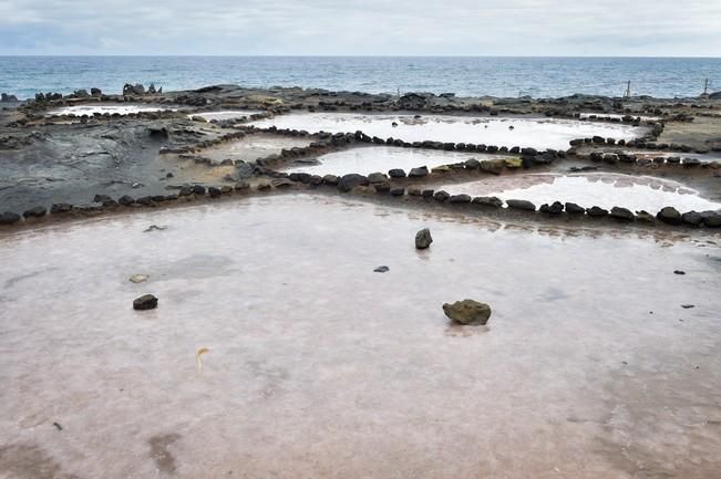 Salinas del Bufadero