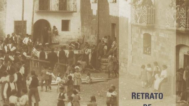 Portada del libro.
