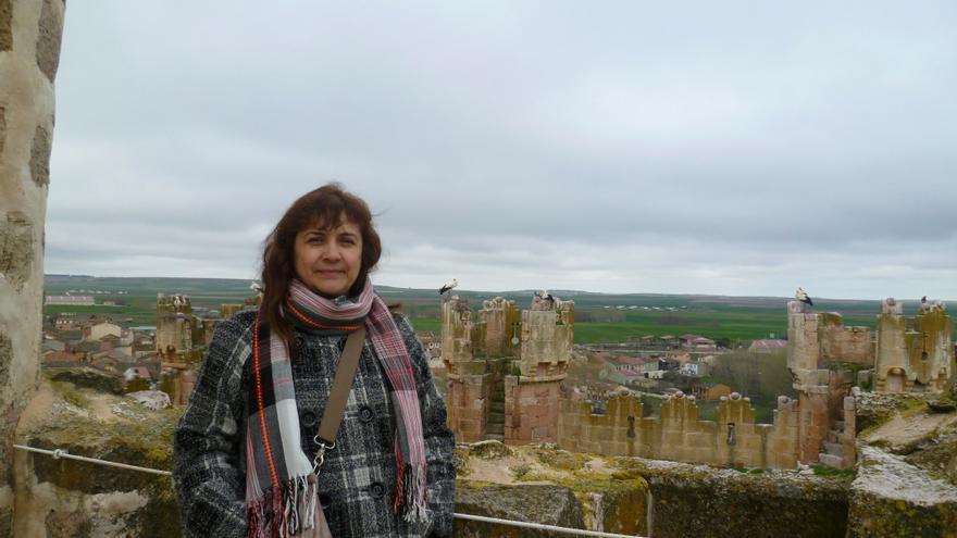 Israel concede la libertad condicional a la cooperante española Juana Ruiz