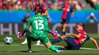 Este Barça se levantará