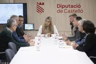 La Diputación activa los contratos para digitalizar el ciclo urbano de agua en Castellón