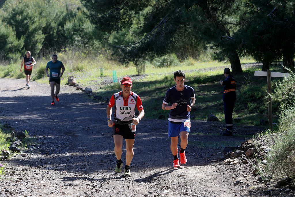 Cross Policía Local de La Unión