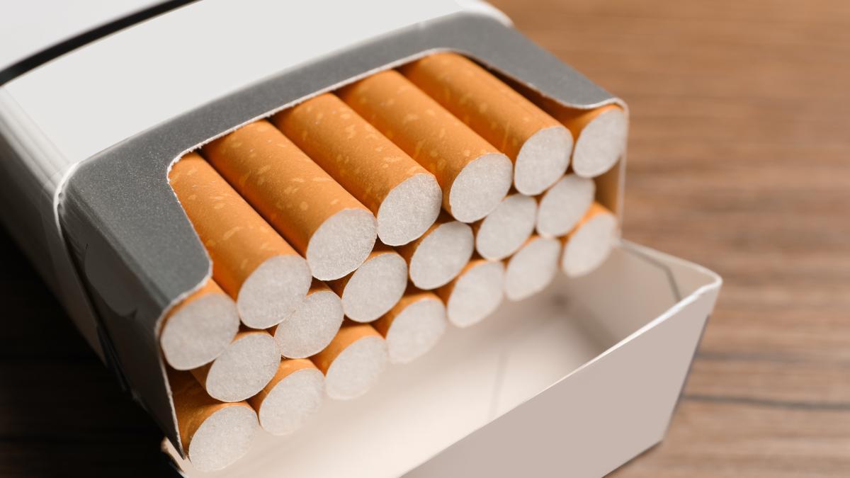 sube el precio del tabaco en algunas marcas y esto es lo que costará fumar a partir de ahora