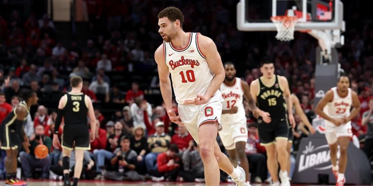 Jamison Battle, uno de los jugadores clave de los Raptors