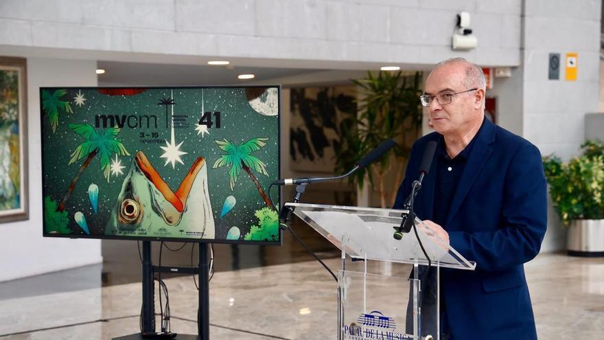 La salud mental o la crisis de la vivienda en el Cabanyal, los pilares valencianos de la Mostra de València 2026