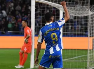 El caníbal Eddahchouri pide su ración