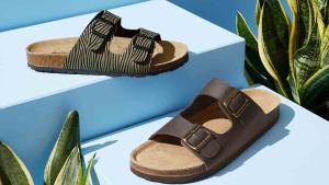 Lidl tiene el clon de las sandalias Birkenstock por menos de 10 euros