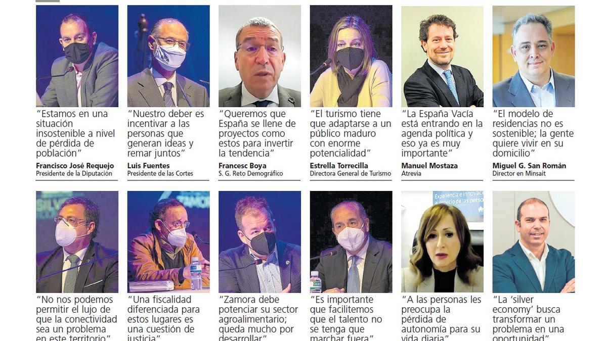 Premios &quot;Talento&quot; de la Diputación