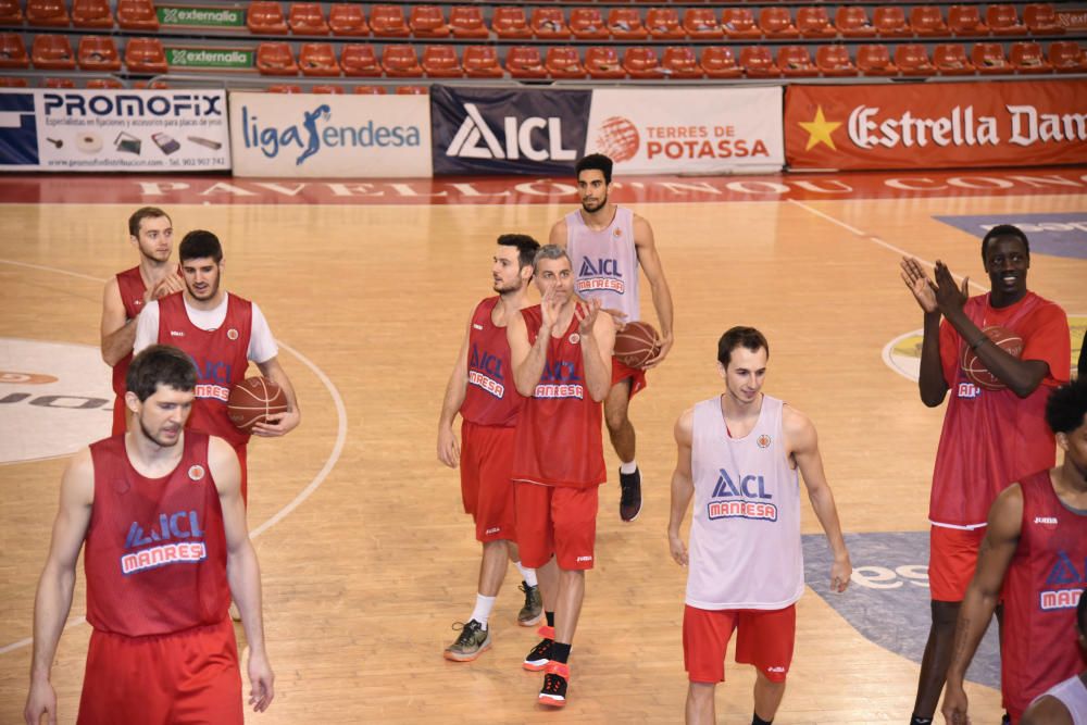 Trobada de jugadors i aficionats de l''ICL