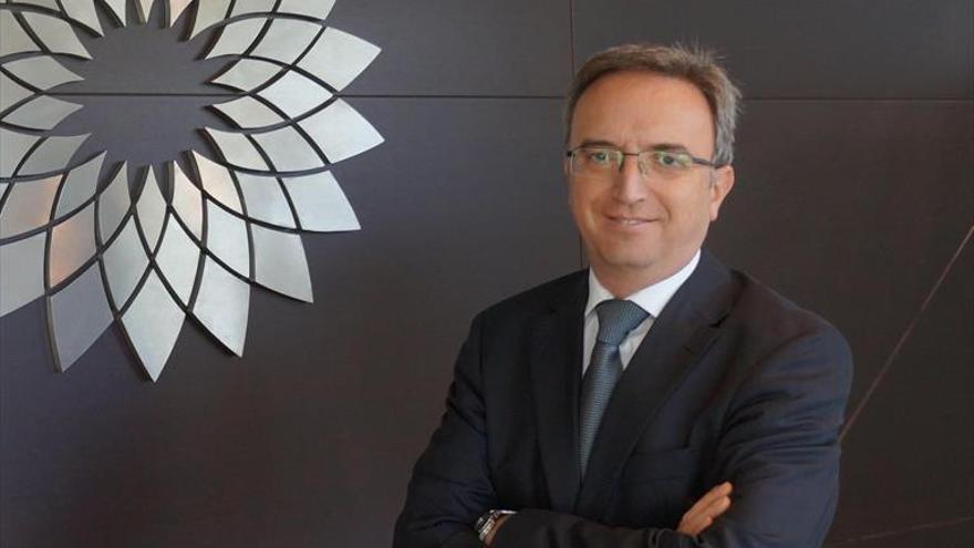 ‘Mediterráneo’ y BP dibujan las líneas de futuro de la economía de Castellón