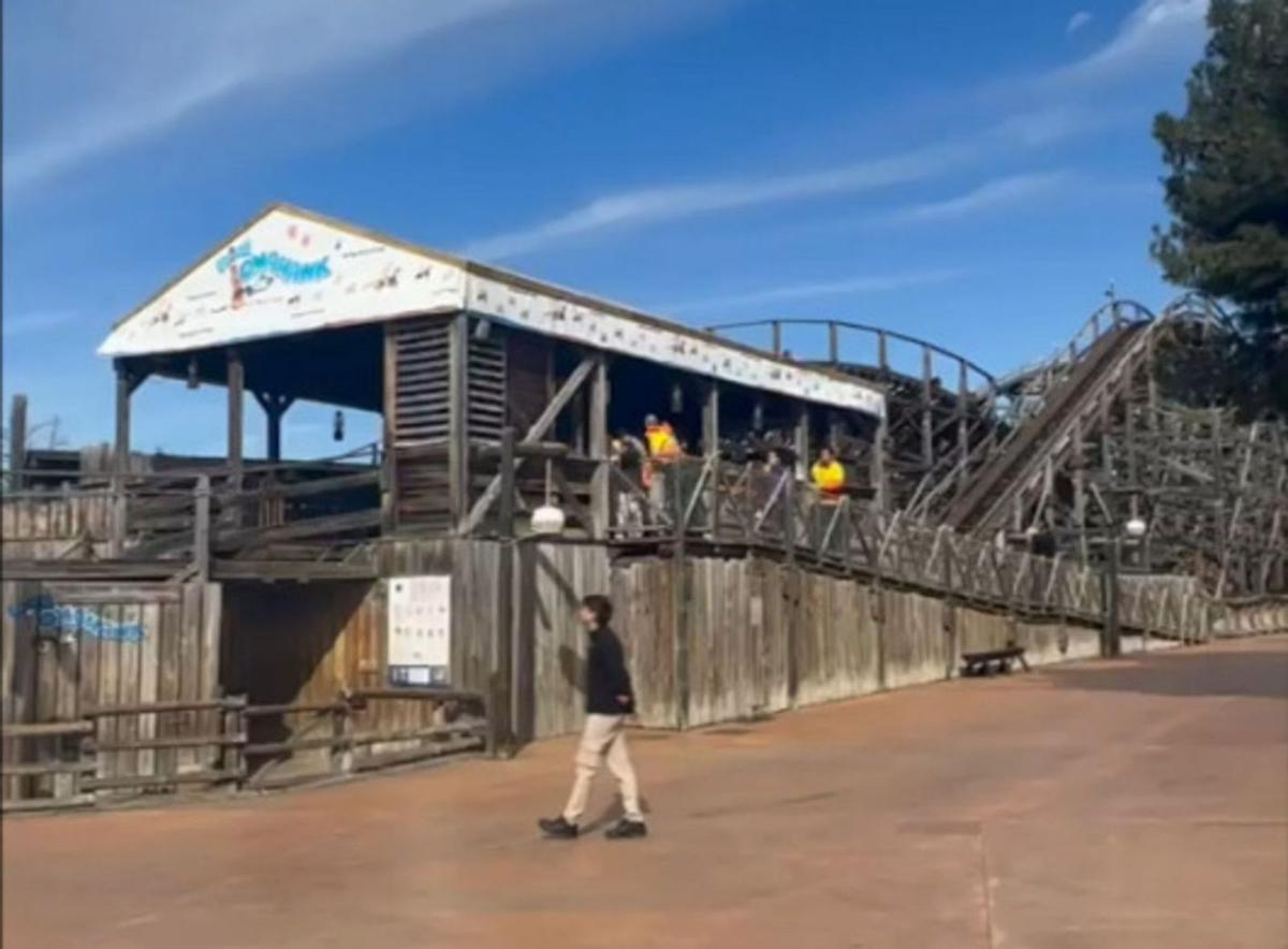 Els Mossos no veuen negligència en l’accident de PortAventura